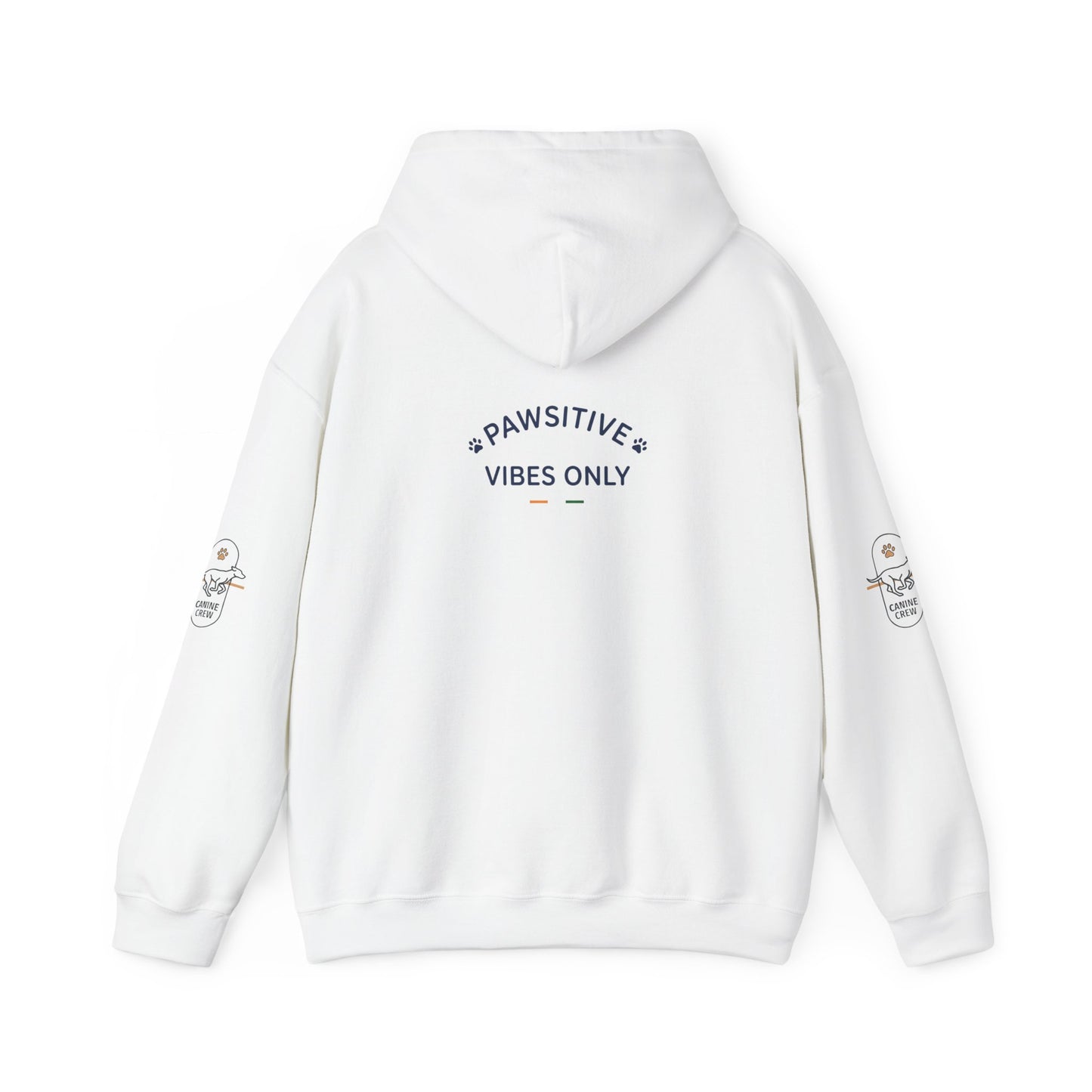 Desi Dog Vibes Sweatshirt