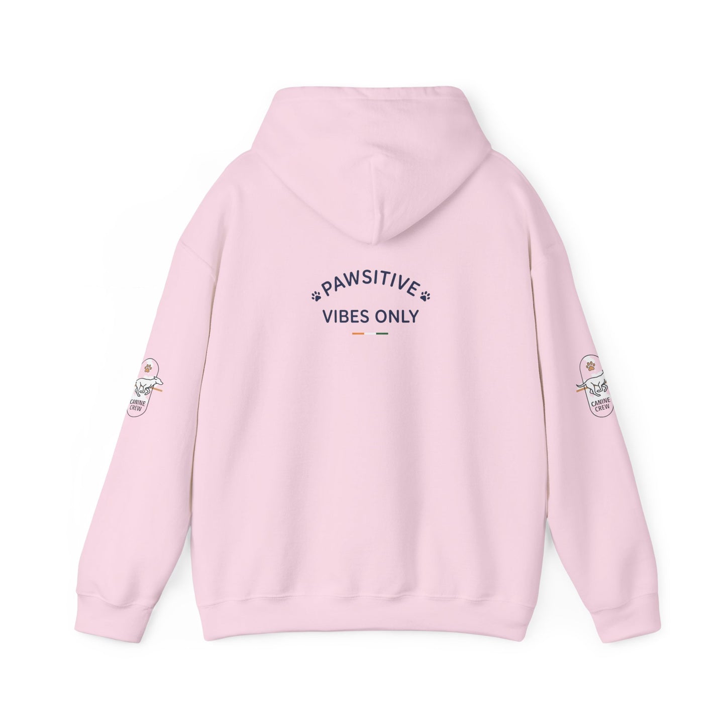 Desi Dog Vibes Sweatshirt