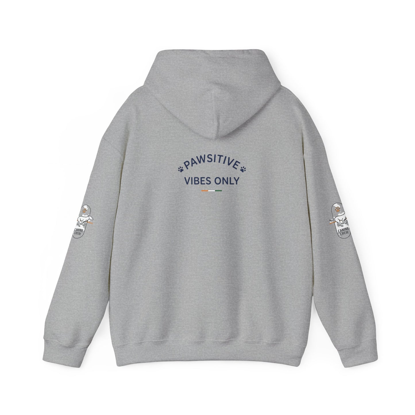 Desi Dog Vibes Sweatshirt