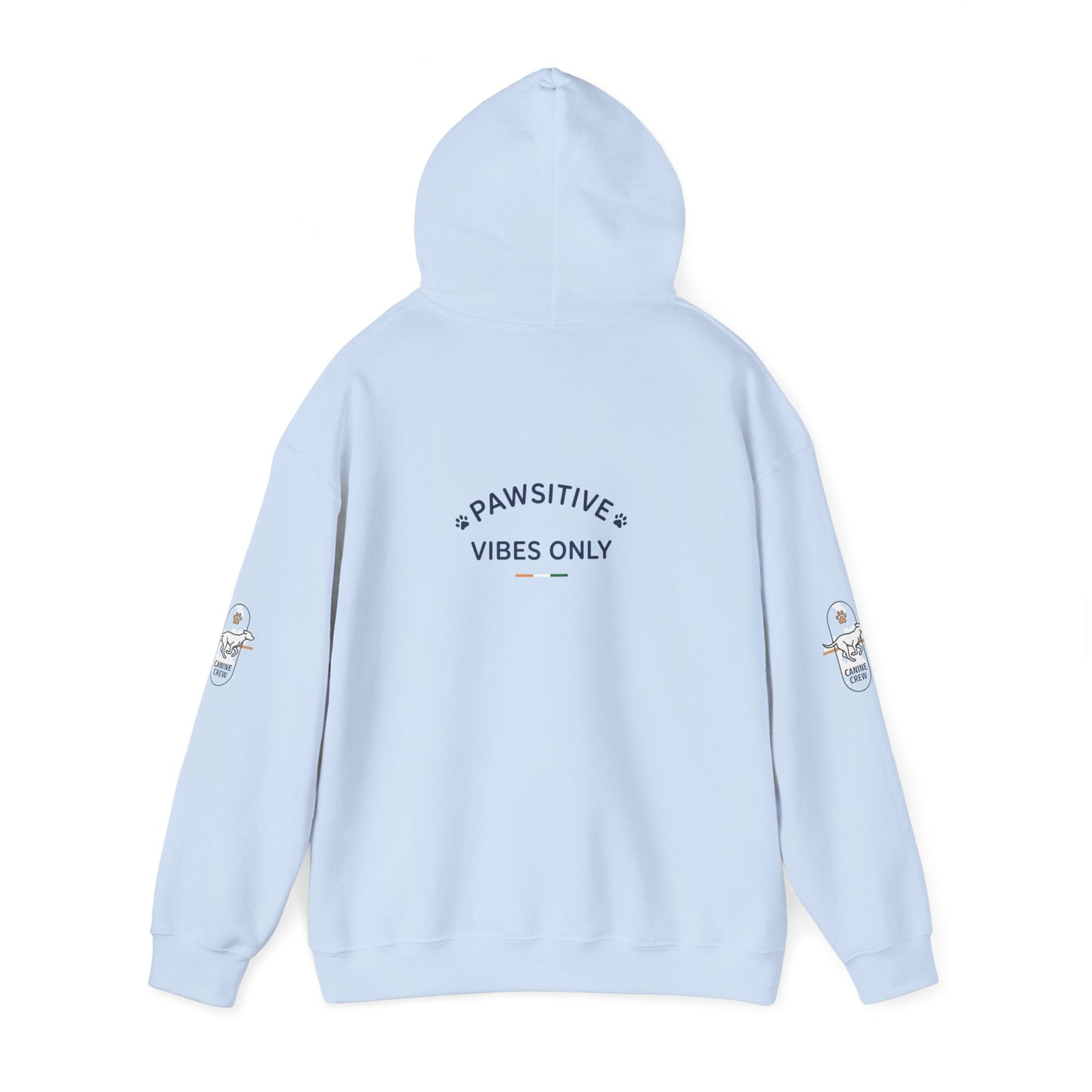 Desi Dog Vibes Sweatshirt