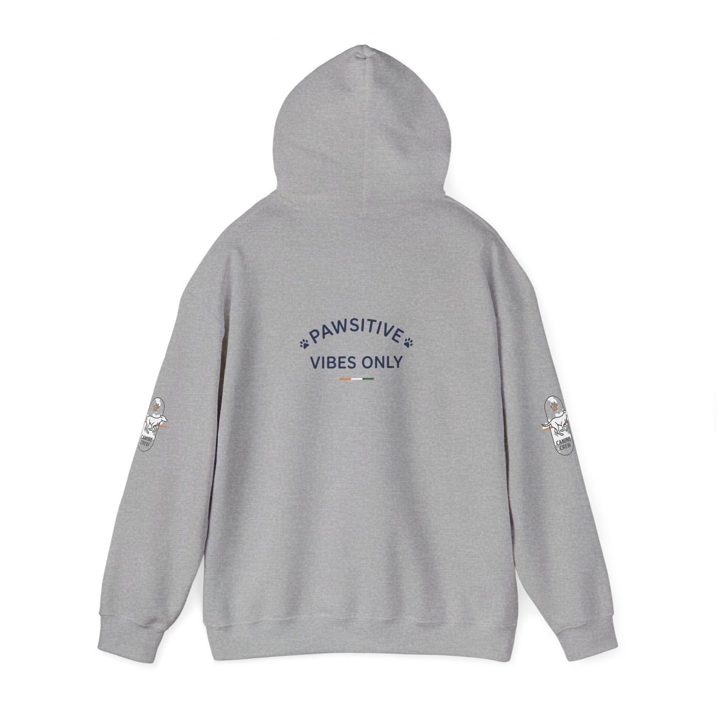 Desi Dog Vibes Sweatshirt