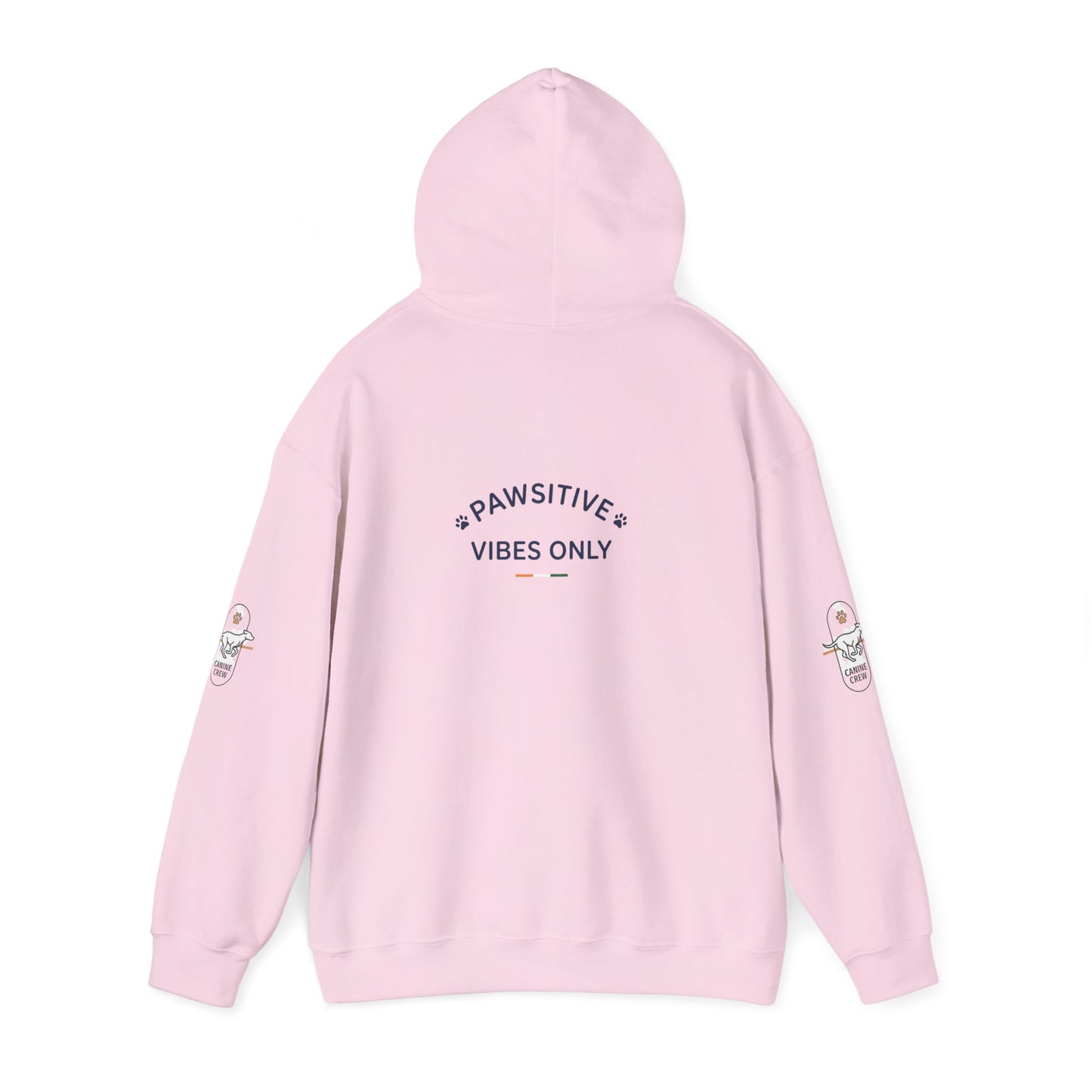 Desi Dog Vibes Sweatshirt