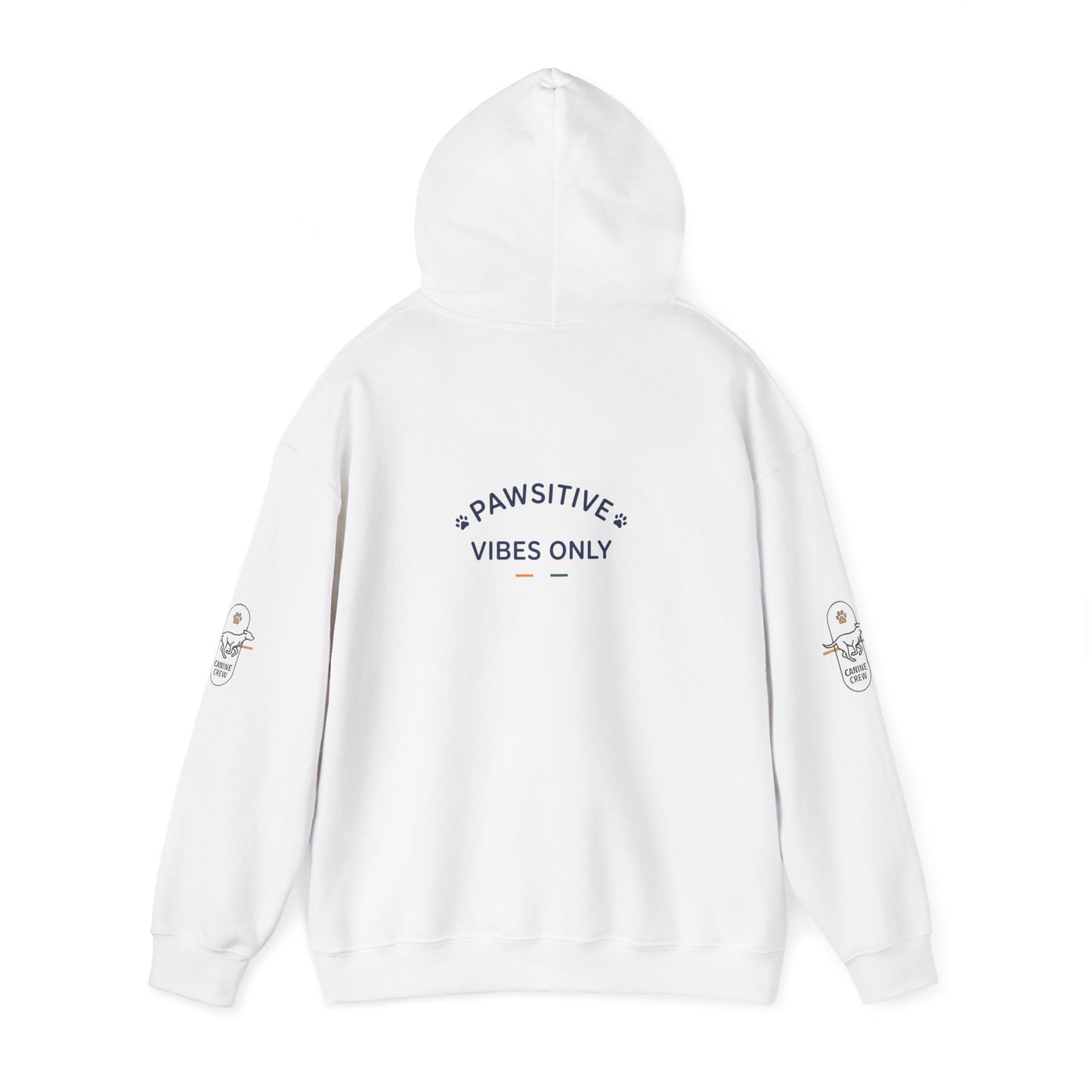 Desi Dog Vibes Sweatshirt