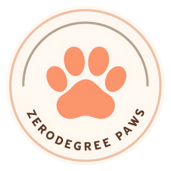 zerodegreepaws